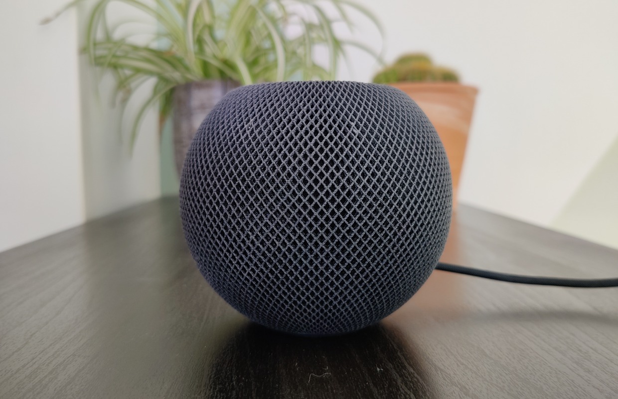 HomePod mini review: compacte speaker is interessant voor échte Apple-fans