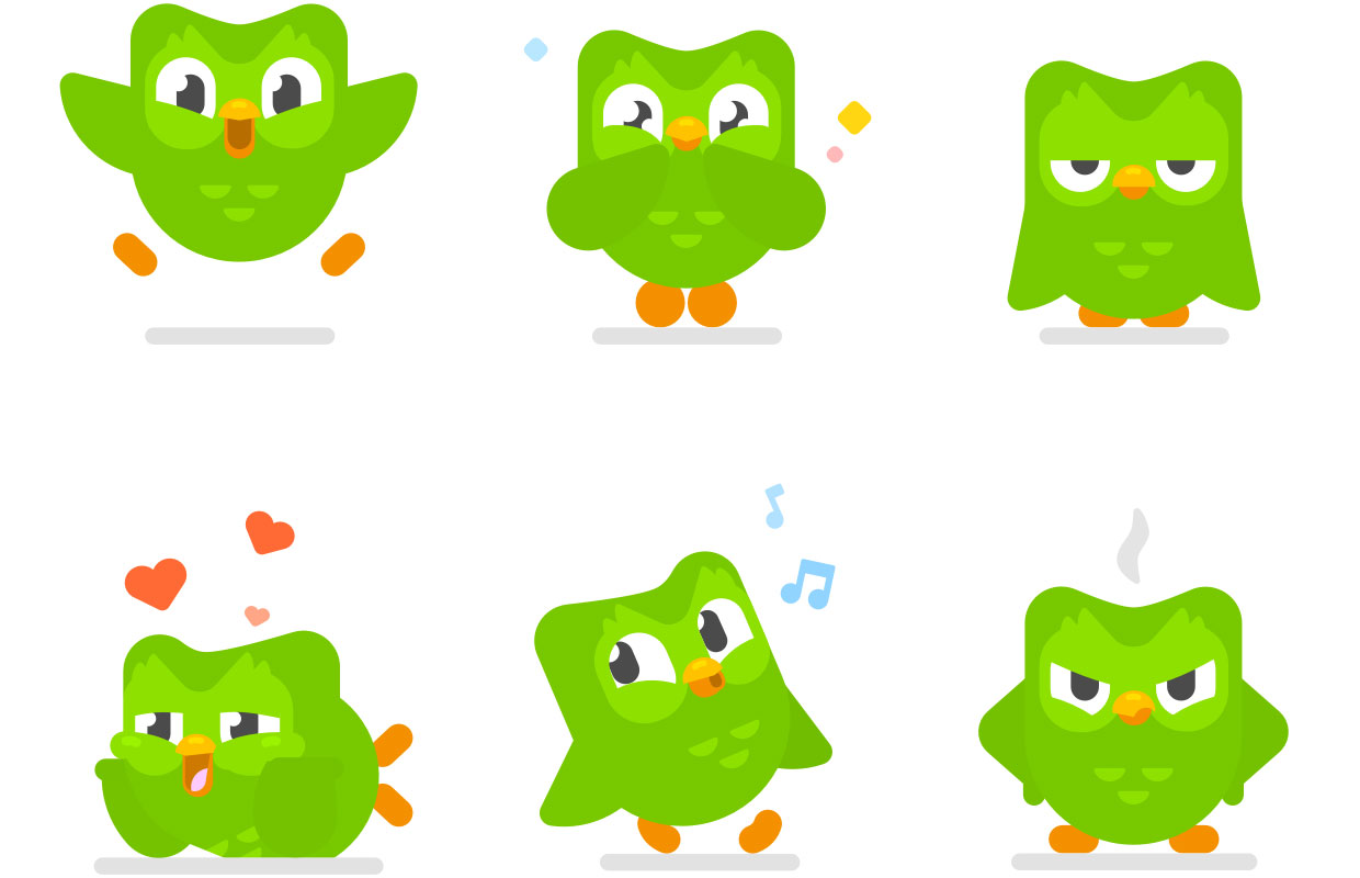 Duolingo gids: alle functies voor het leren van een taal uitgelegd