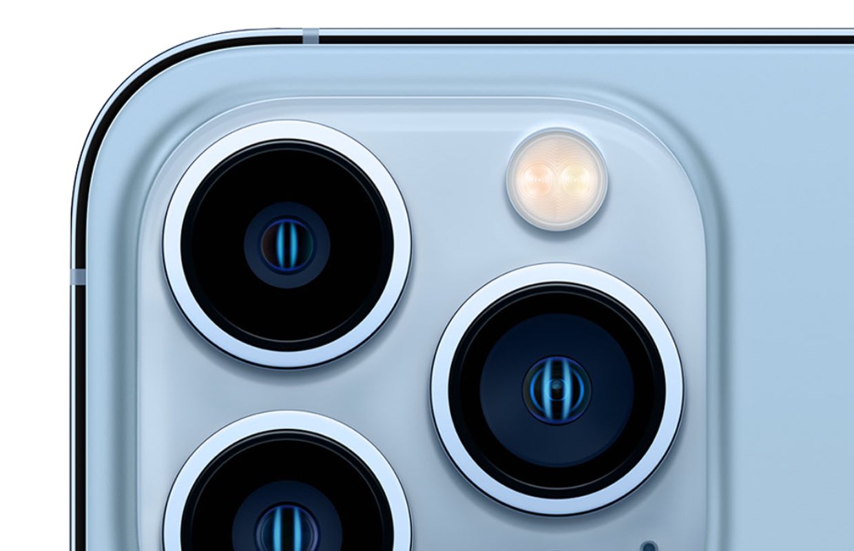 iPhone 13 Pro ondersteunt nu ProRes-video (en dit kun je ermee)