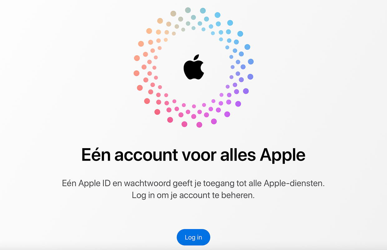 De grote Apple ID-gids: alles wat je moet weten