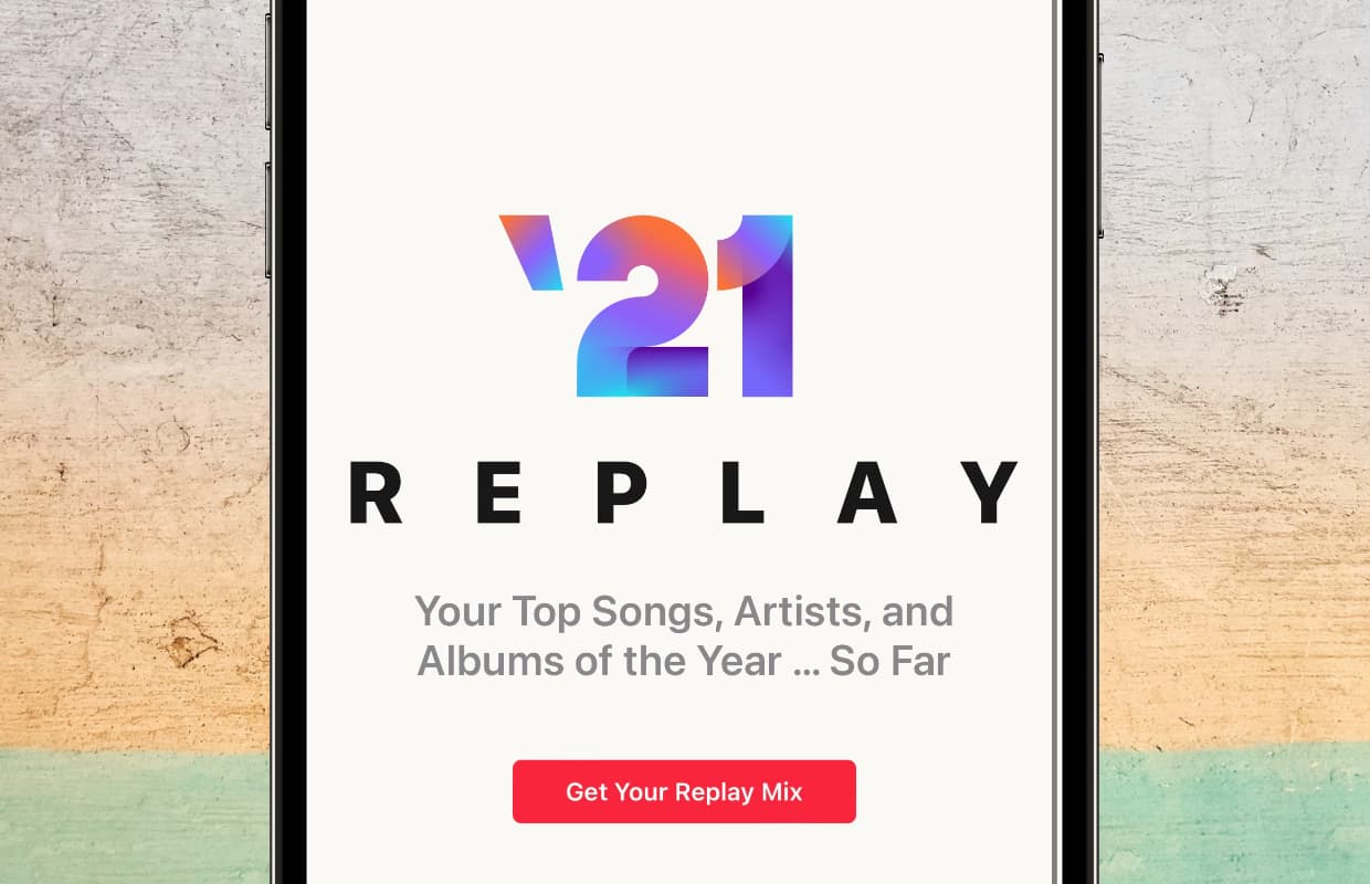 Zo bekijk je ‘Spotify Wrapped’, maar dan voor Apple Music