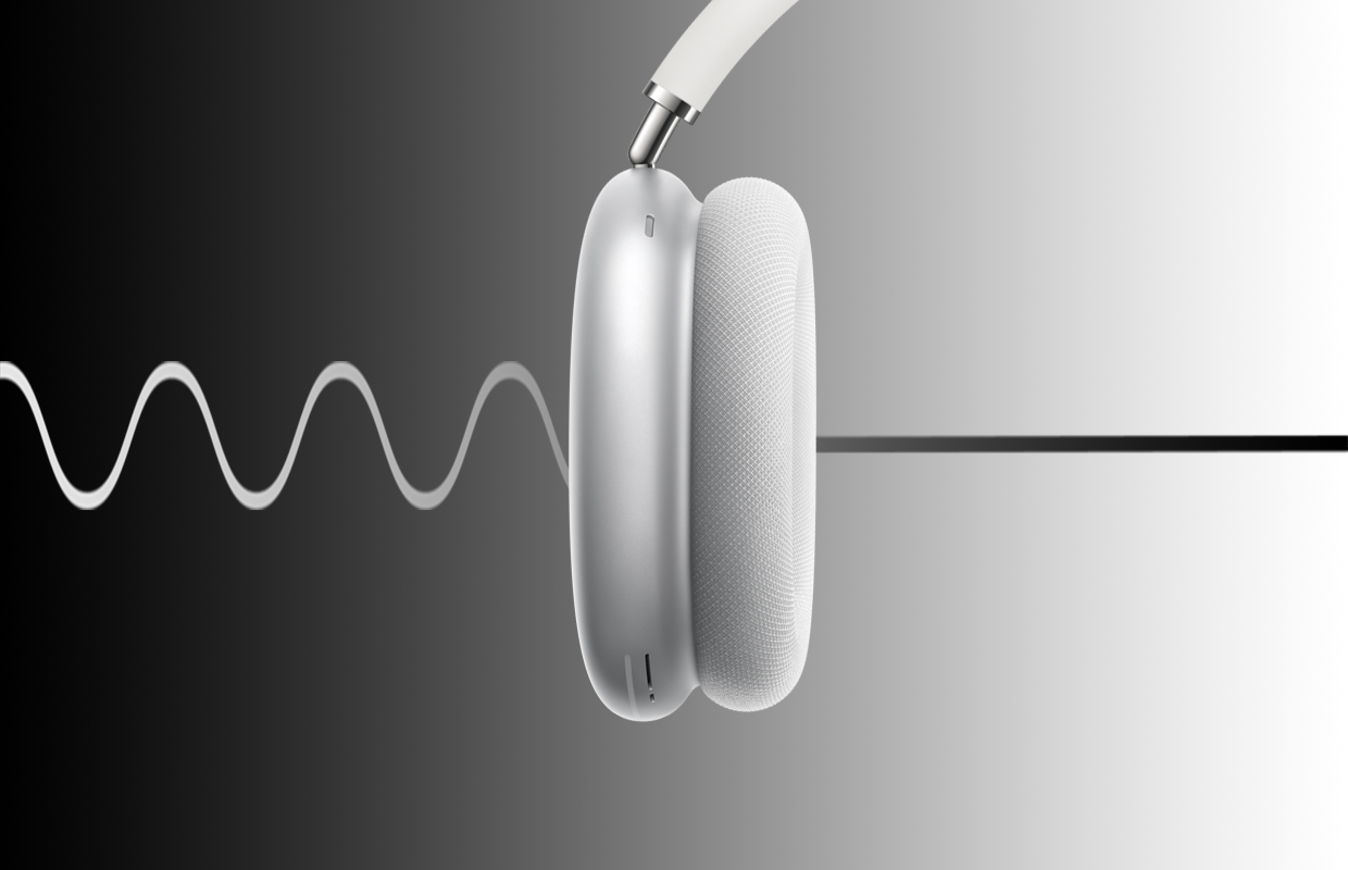 Noise-cancelling: hoe werkt ruisonderdrukking en wat is het?