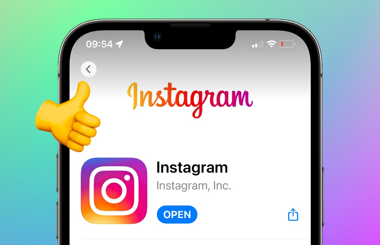 Instagram is (eindelijk weer) chronologisch: update toont nieuwe foto’s als eerste