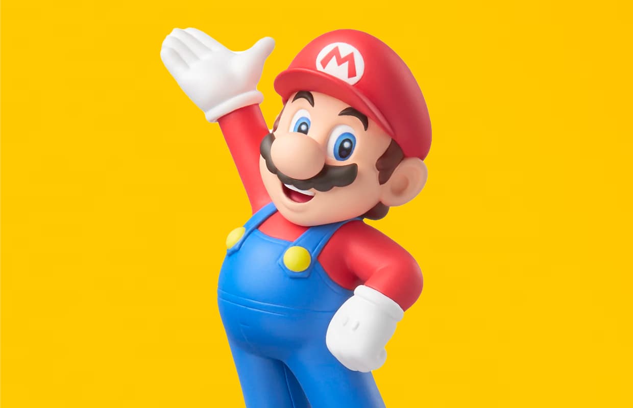 Mar10-dag: dit zijn de (leukste) games met Mario op iPhone en iPad
