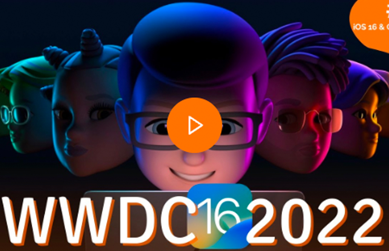 WWDC 2022 aftertalk #1: iOS 16 en CarPlay (video)