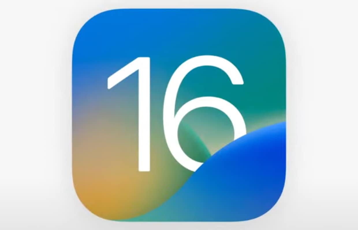 iOS 16: wanneer kan je de update downloaden?