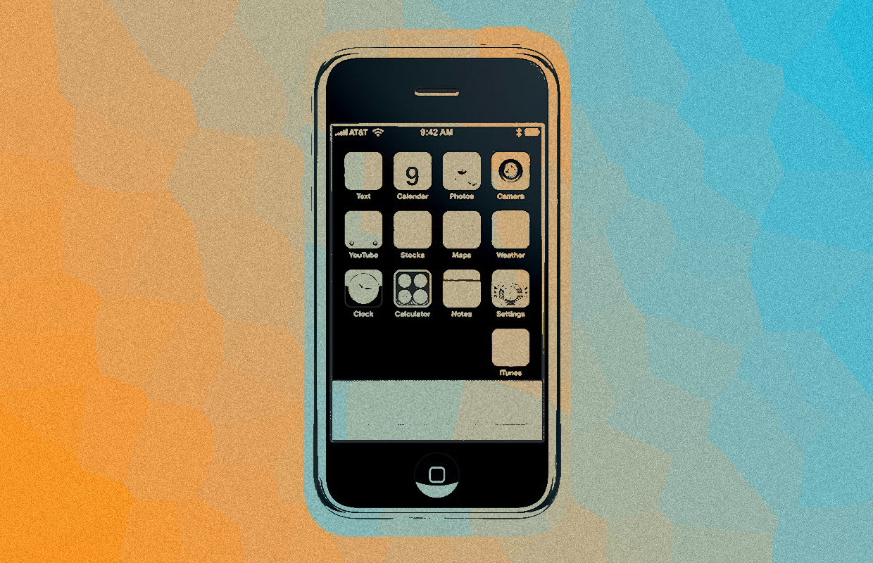 Deze essentiële iPhone-functie was er eerst niet – maar hoe dan!?
