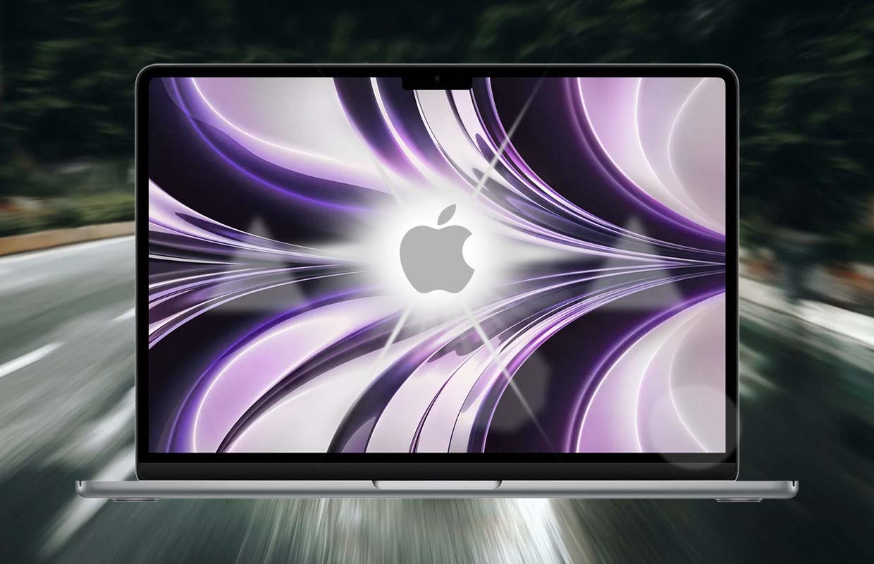 Kuo: ‘gloednieuwe 15 inch-MacBook krijgt M2- én M2 Pro-optie’