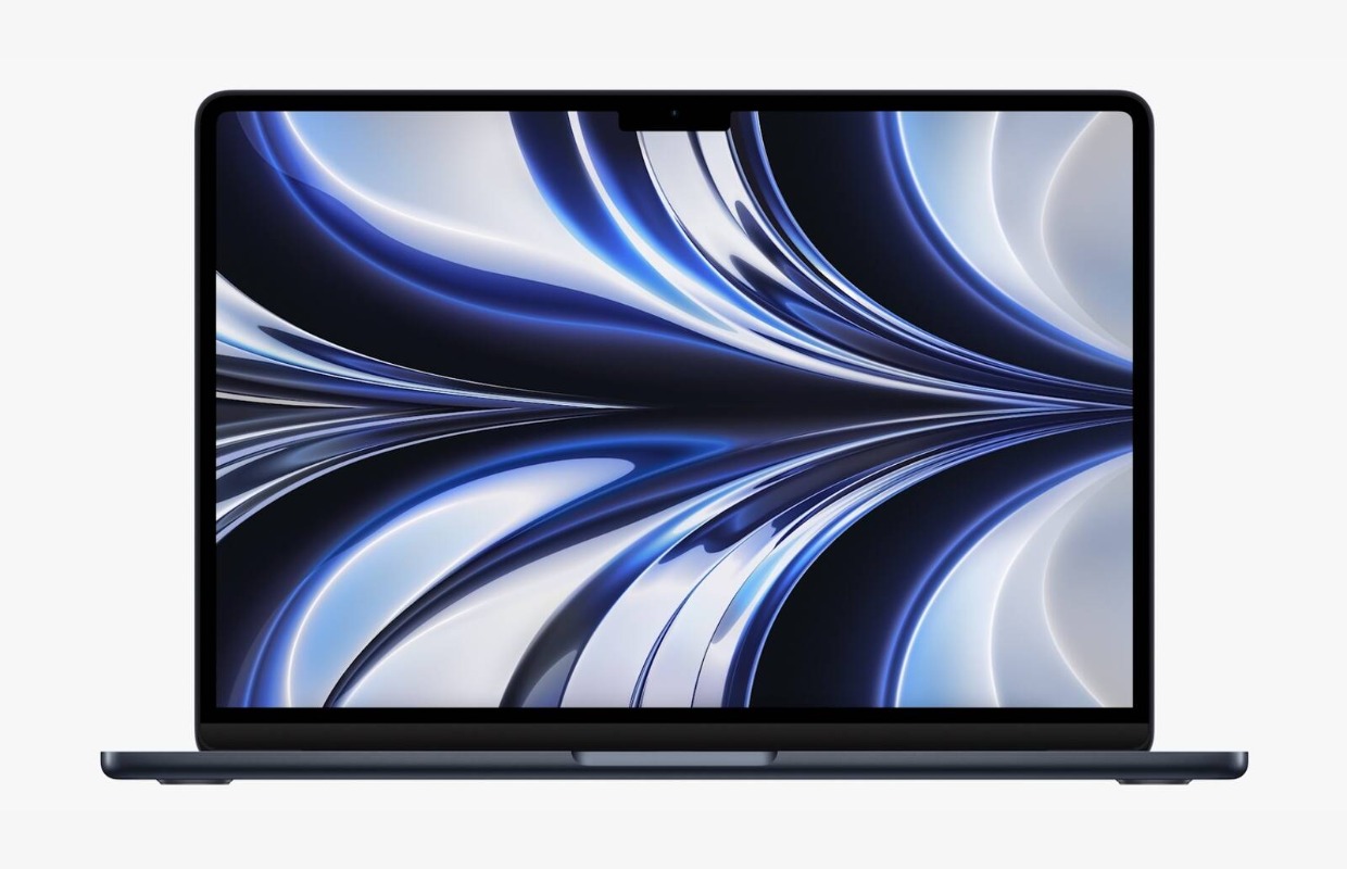 Gerucht: Apple werkt aan grotere én kleinere MacBook