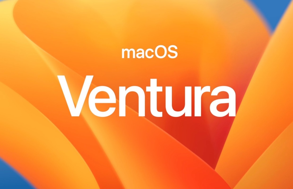 Eerste publieke bèta macOS 13 Ventura is nú te downloaden