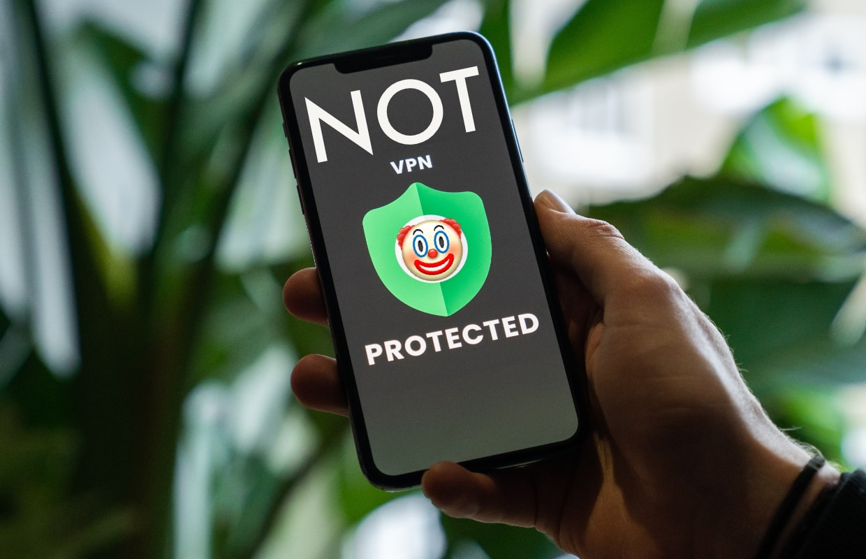 Alle VPN onveilig op iPhone? Dit moet je over het probleem weten