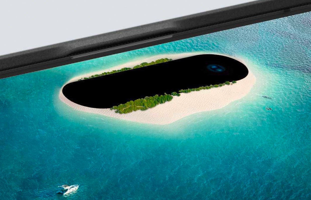 iPhone 14 Pro Dynamic Island: dit zijn de leukste memes