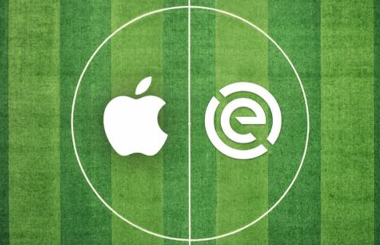 Eredivisie op Apple TV+: Apple wil uitzendrechten kopen