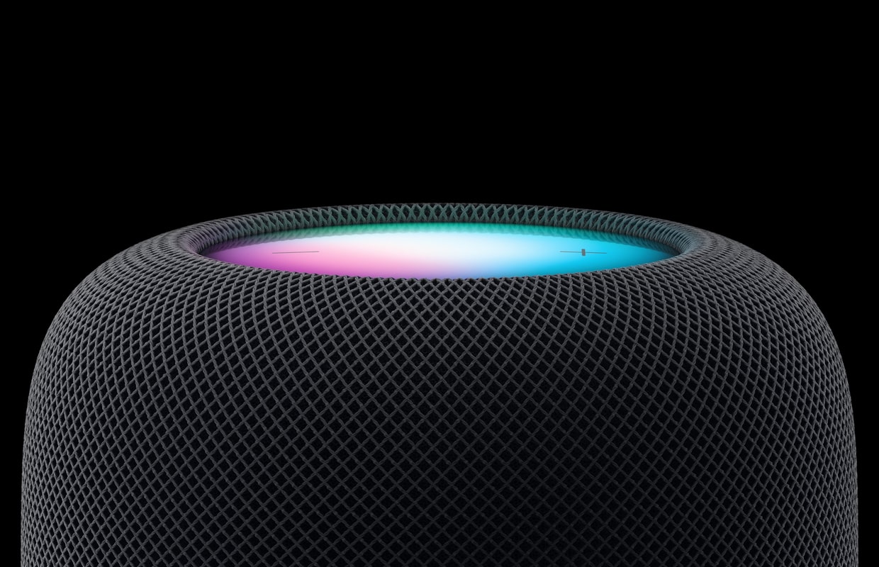 Apple lanceert HomePod 2023: zo ziet de slimme speaker eruit