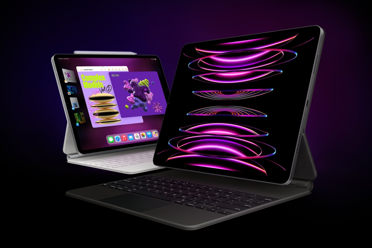 Gurman: ‘iPad Pro krijgt een enorme update mét nieuw design’