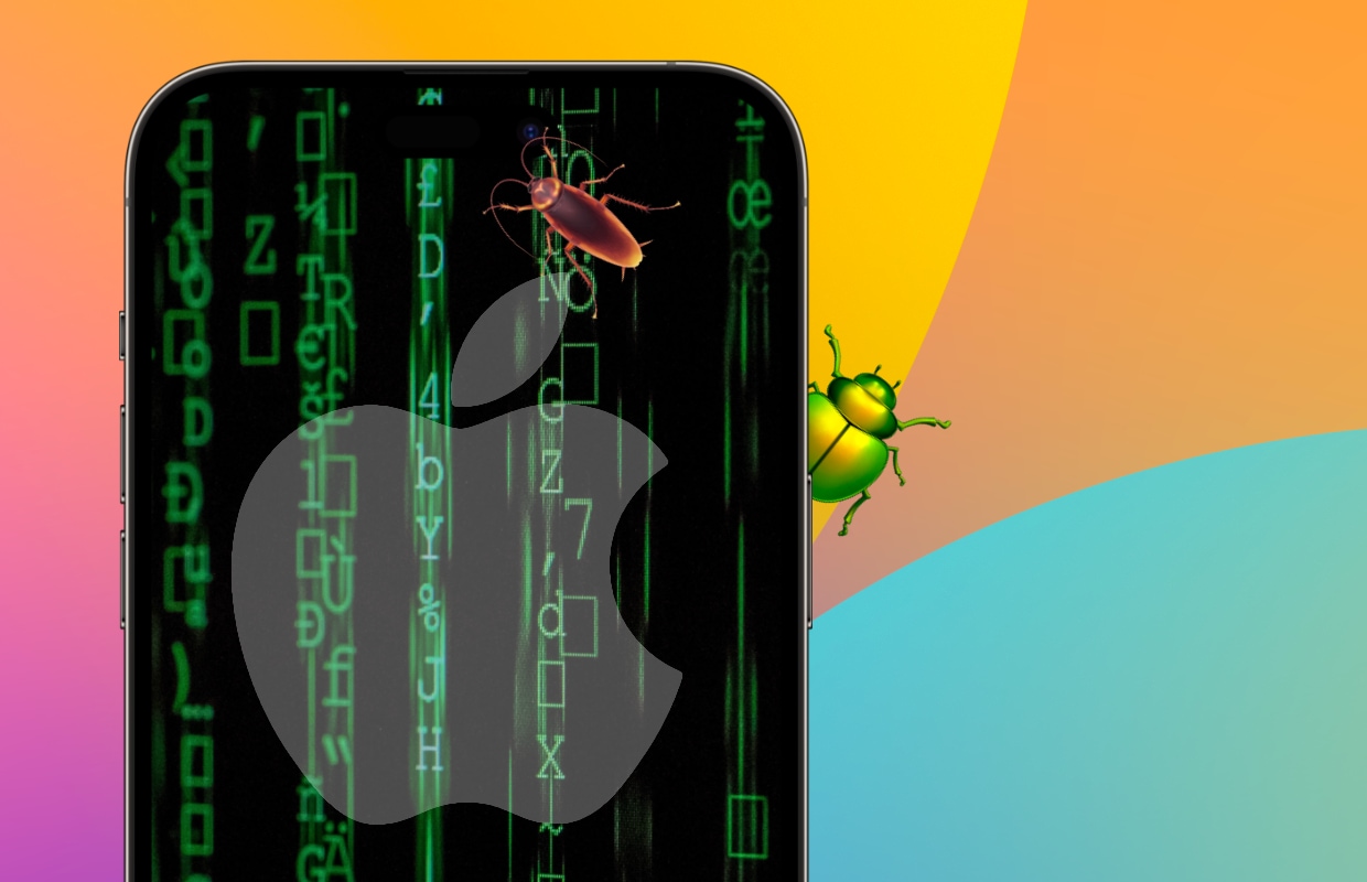 Google-malware verspreidt zich op Mac: is je iPhone nog wél veilig?