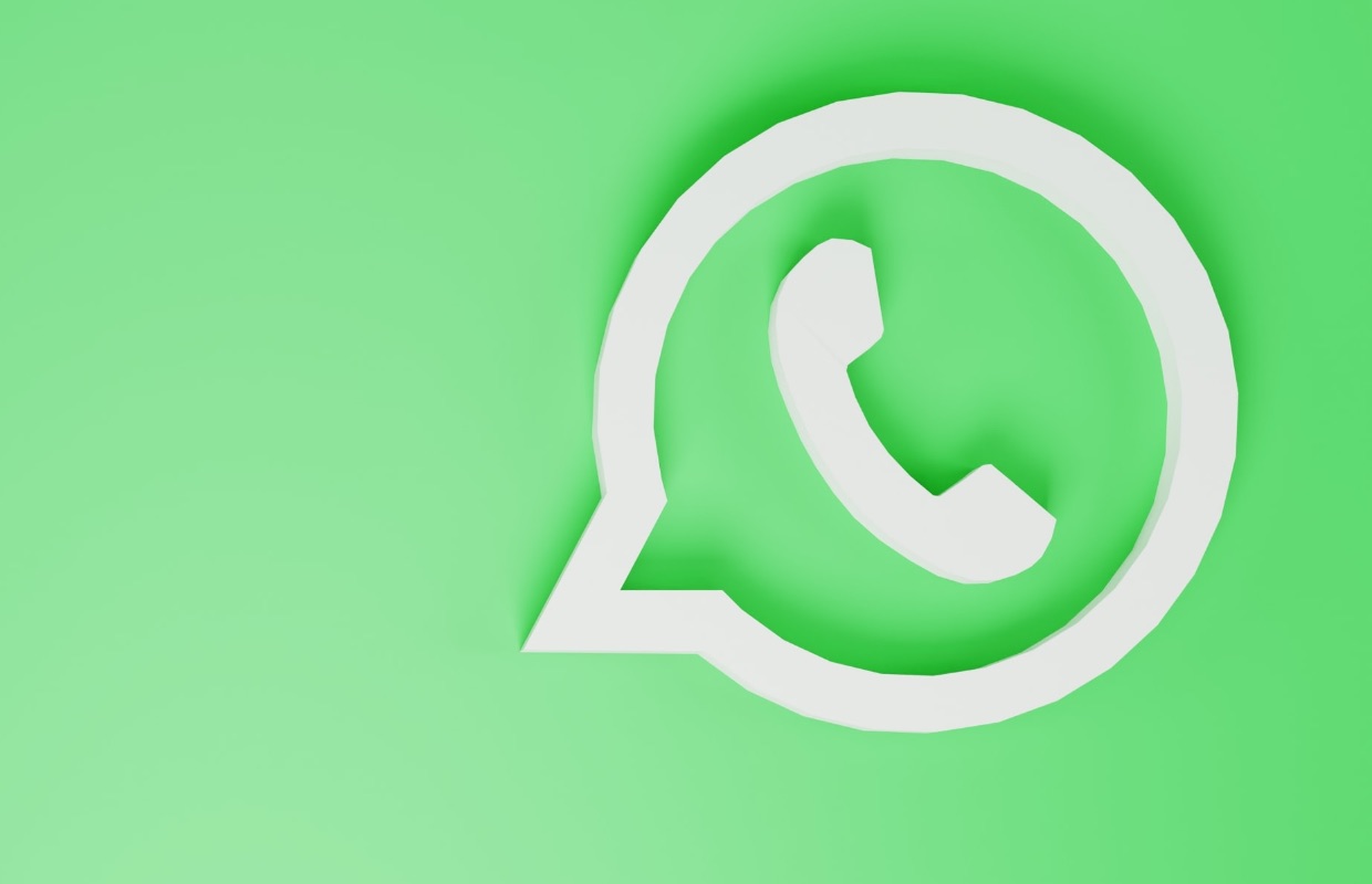 Handig: WhatsApp zet spraakberichten straks om in tekst