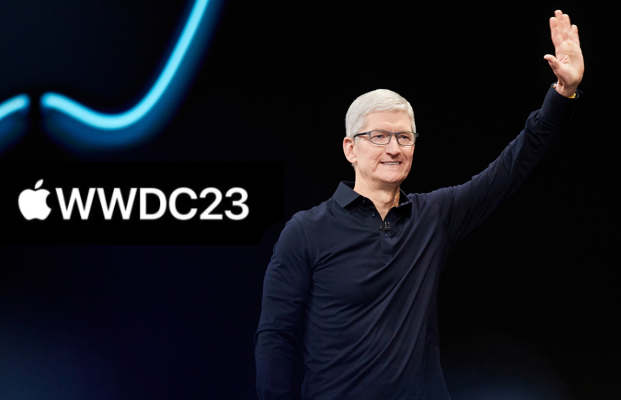 WWDC 2023: deze producten gaat Apple dit jaar lanceren