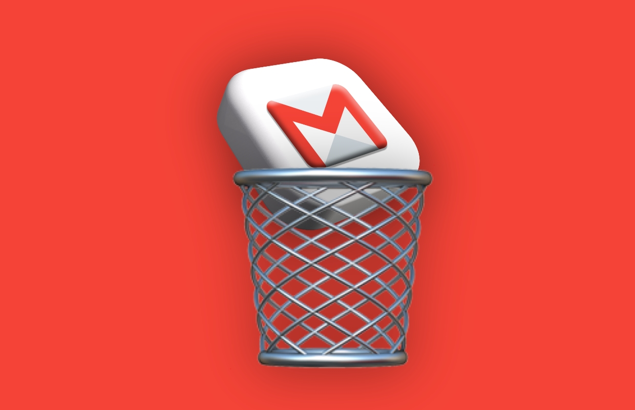 Heb je een oude Gmail? Zo voorkom je dat Google die verwijdert