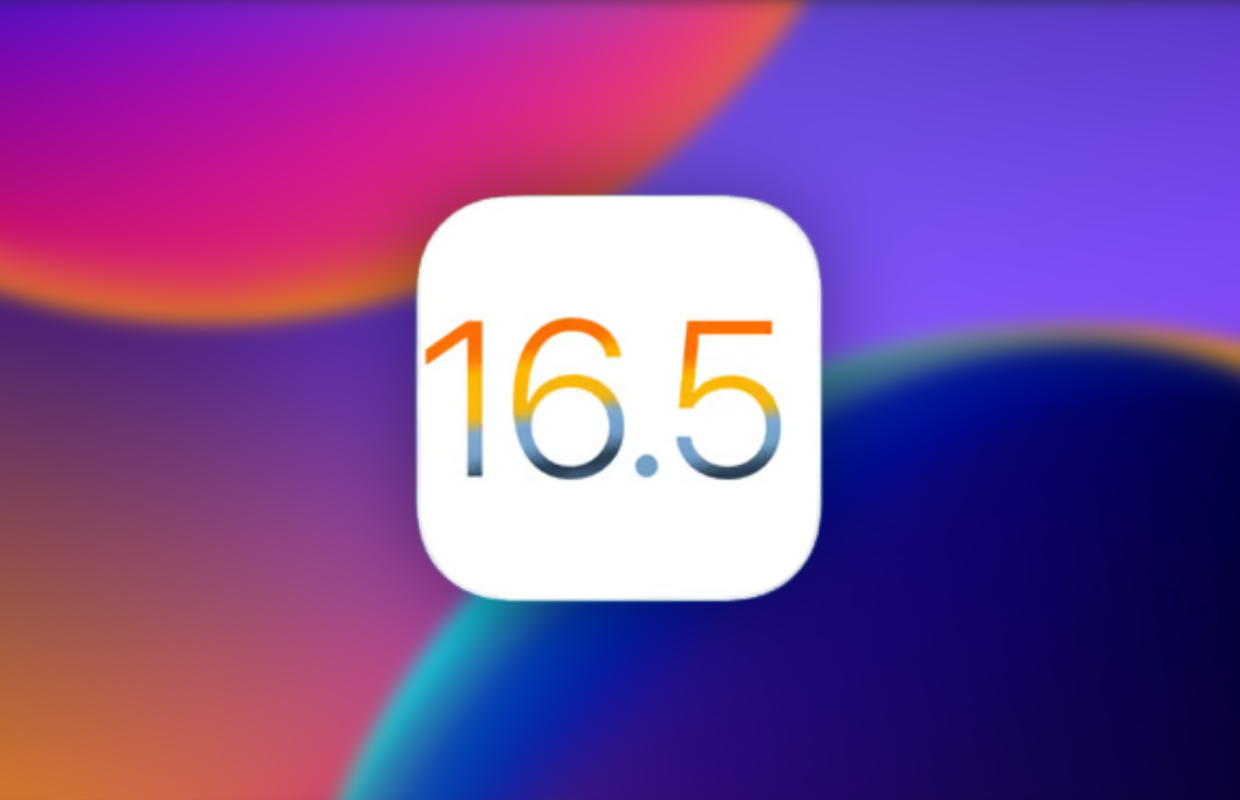 iOS 16.5 is uit – dit is er nieuw (iPhone-nieuws #20)
