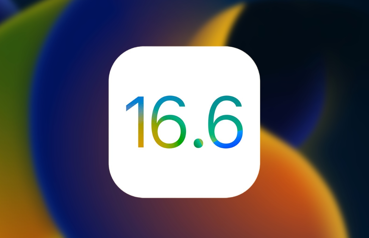 Eerste bèta iOS 16.6 is uit – dit weten we tot nu toe