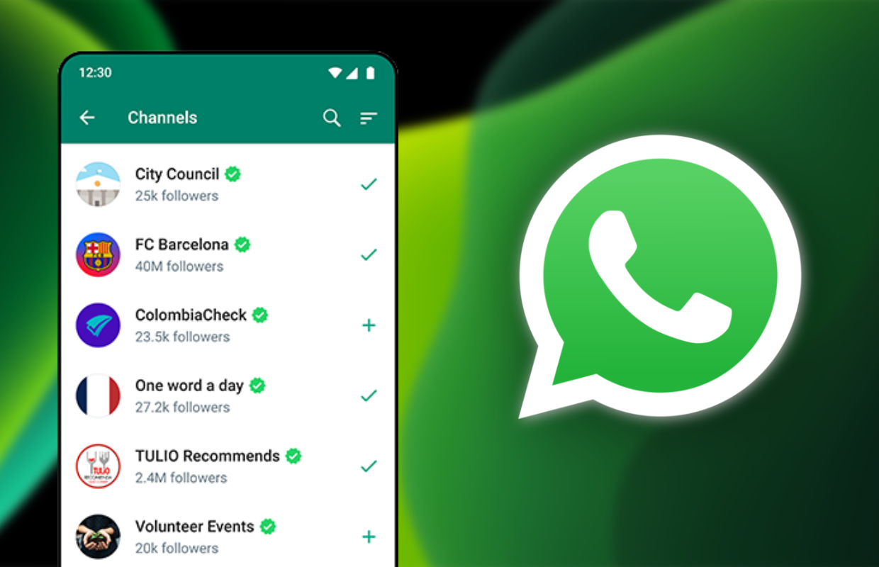 WhatsApp Channels komt eraan – en dit kun je ermee