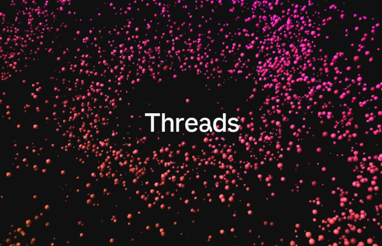 Twitter-alternatief Threads komt eraan – en verzamelt ál je data