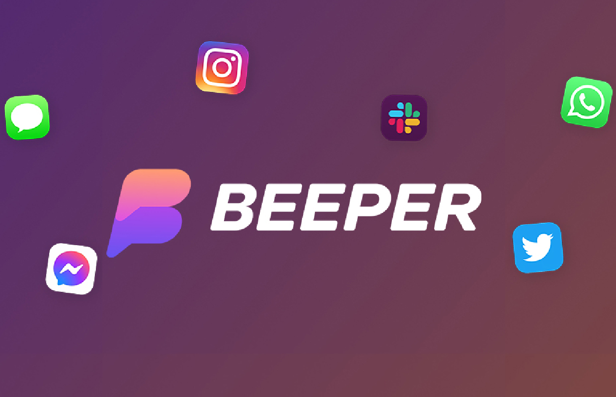 Beeper: al je chats in één app – dit moet je weten