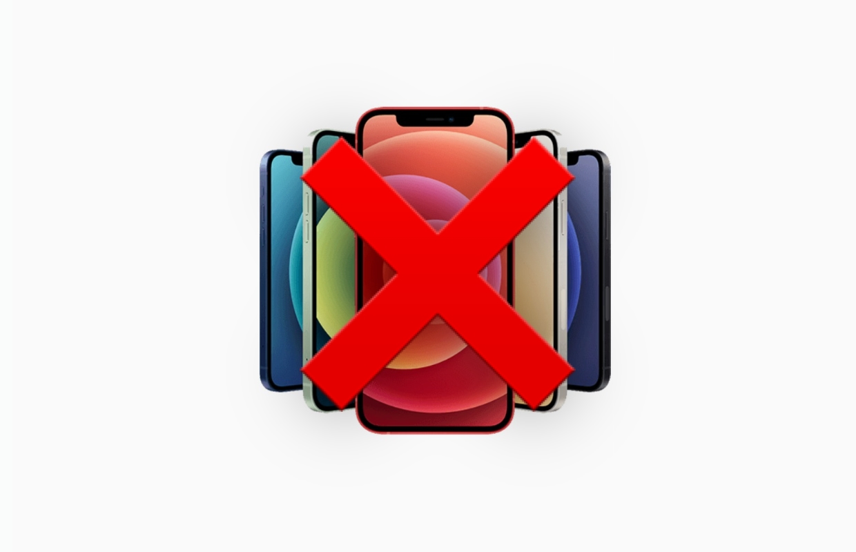 Deze iPhone is verboden in Frankrijk – Nederland volgt mogelijk *update*