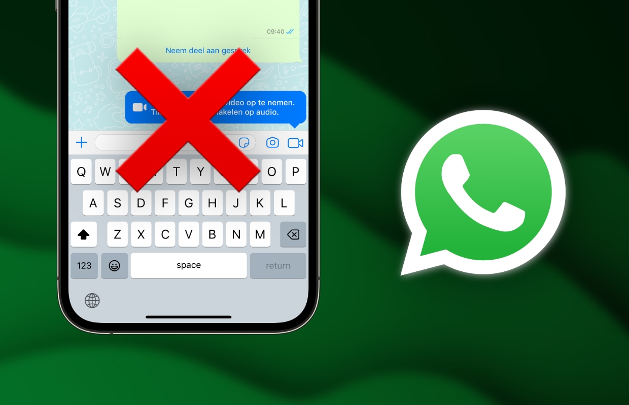Deze irritante functie van WhatsApp kun je binnenkort uitschakelen
