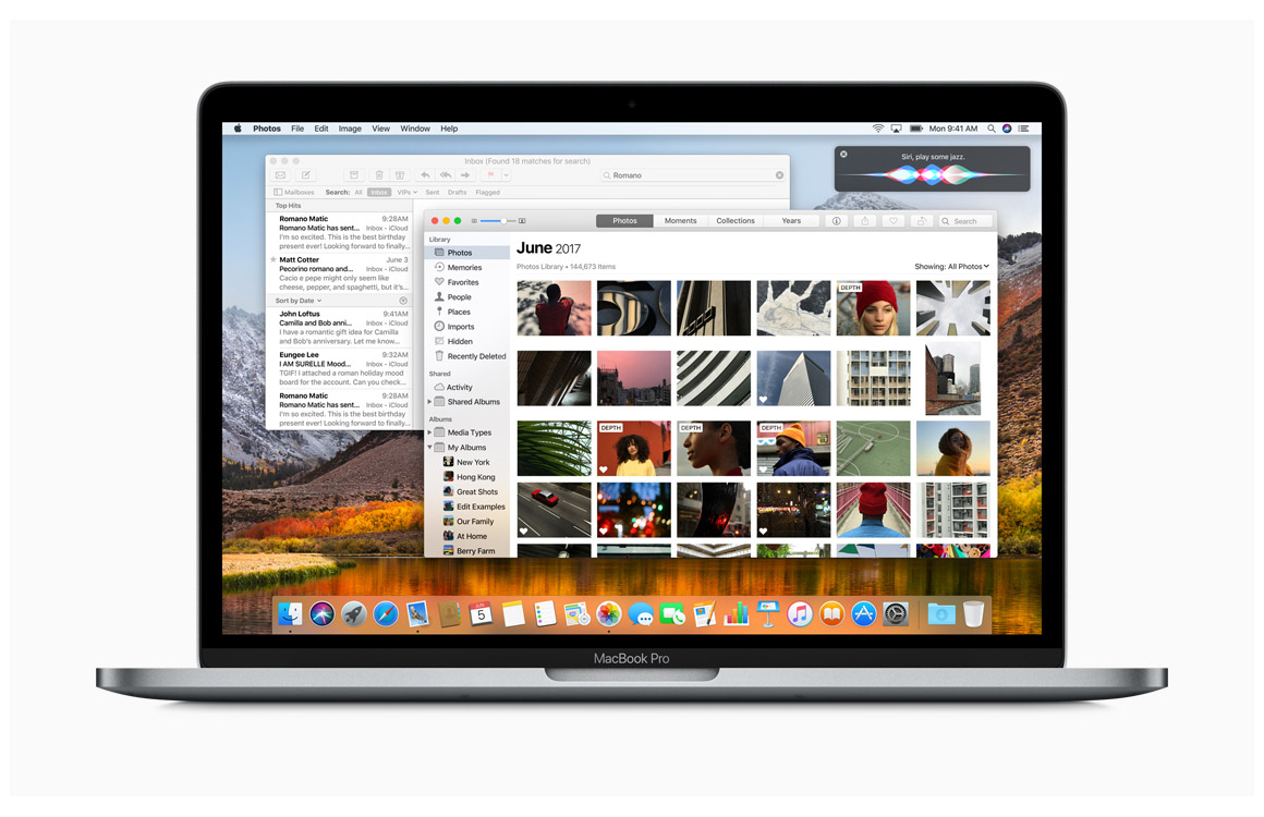 Zo verbetert het Apple File System de prestaties van je Mac(Book)