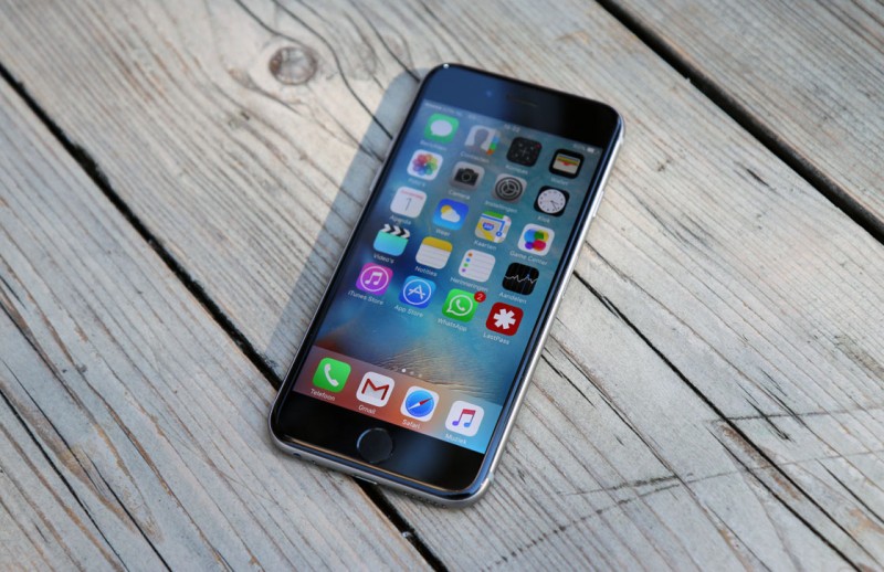 Haal meer uit de iPhone 6s batterij met deze 5 tips