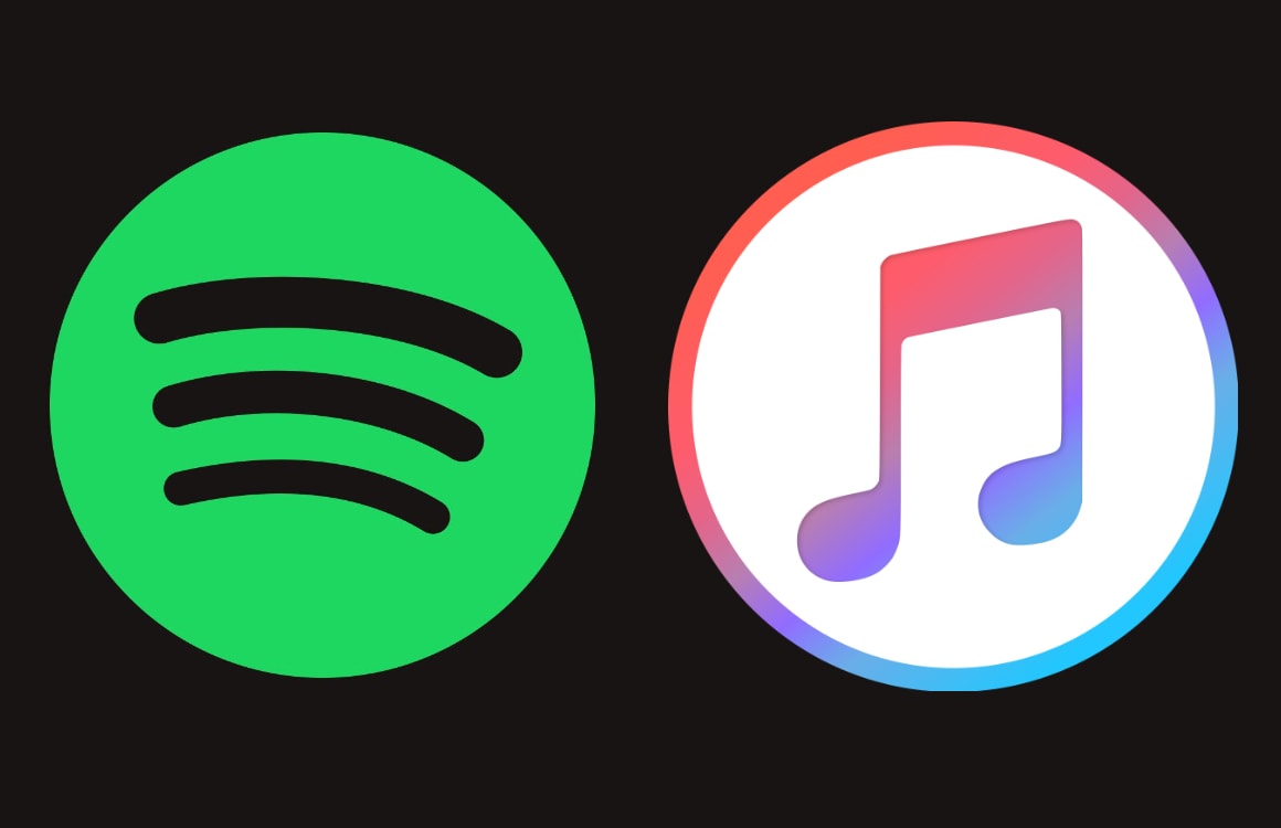 Tip: Overstappen van Spotify naar Apple Music (en andersom)