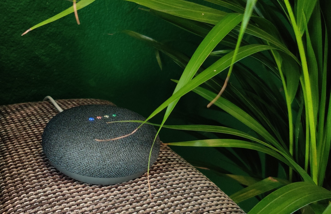 Google Nest Mini review: fijn apparaat met een nieuw nadeel