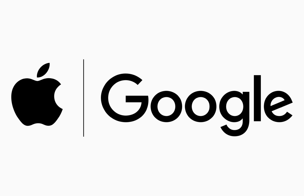 Google en Apple werken samen aan traceerfunctie voor corona-apps