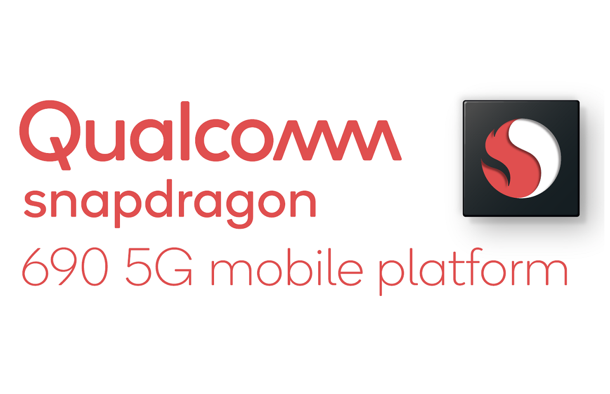 Qualcomm Snapdragon 690-processor brengt 5G naar goedkopere smartphones