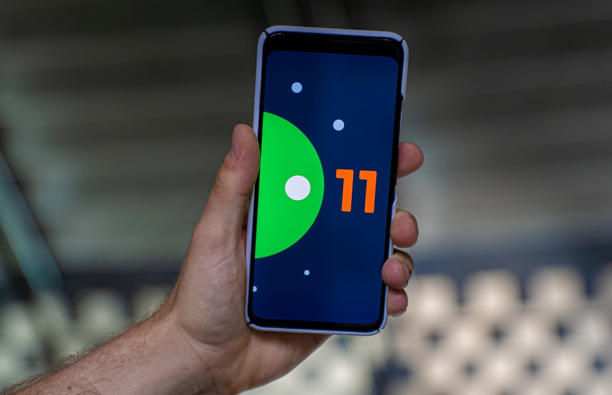 Android 11-release is op 8 september volgens een officiële Google-video