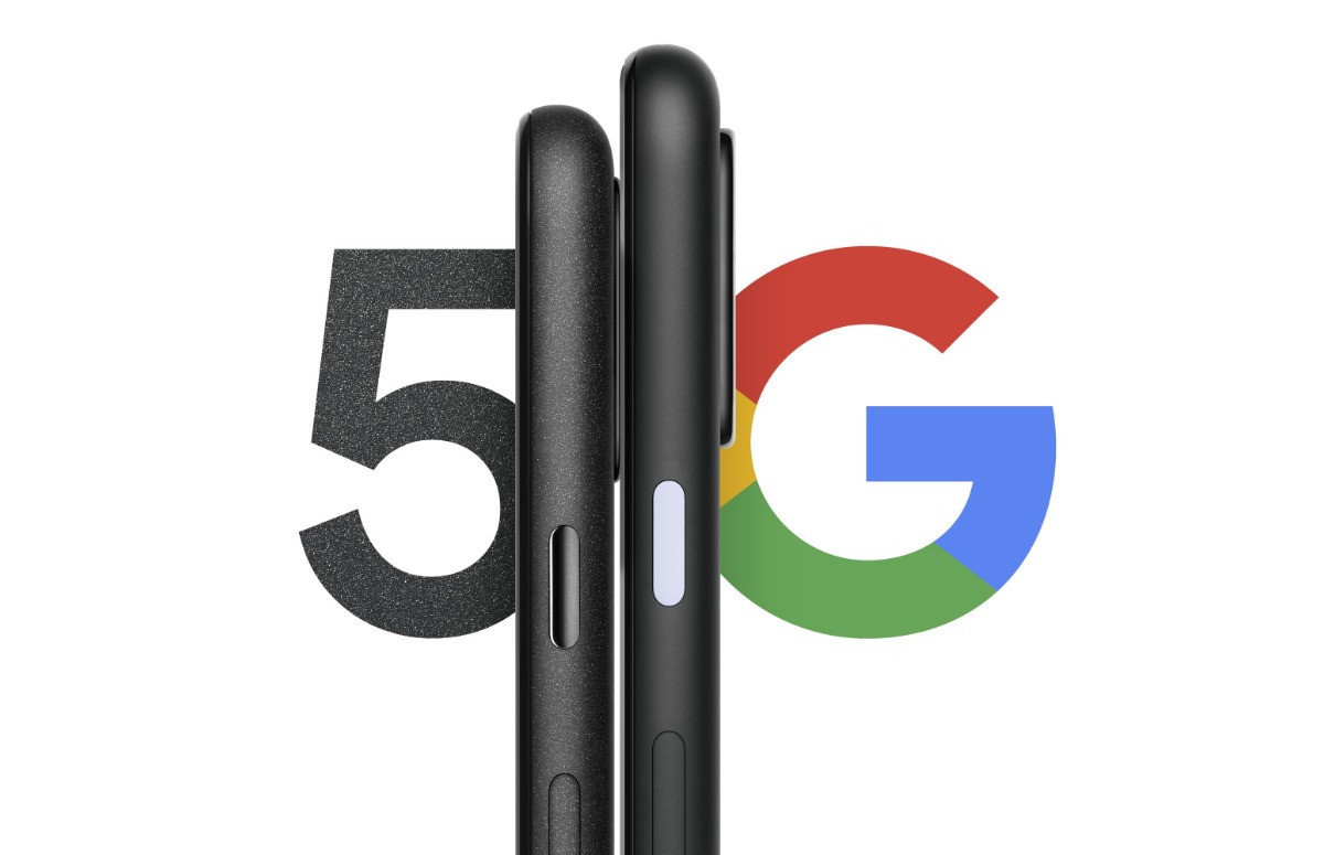 ‘Google werkt aan Pixel 5a en opvouwbaar toestel, presentatie Pixel 5 op 8 oktober’