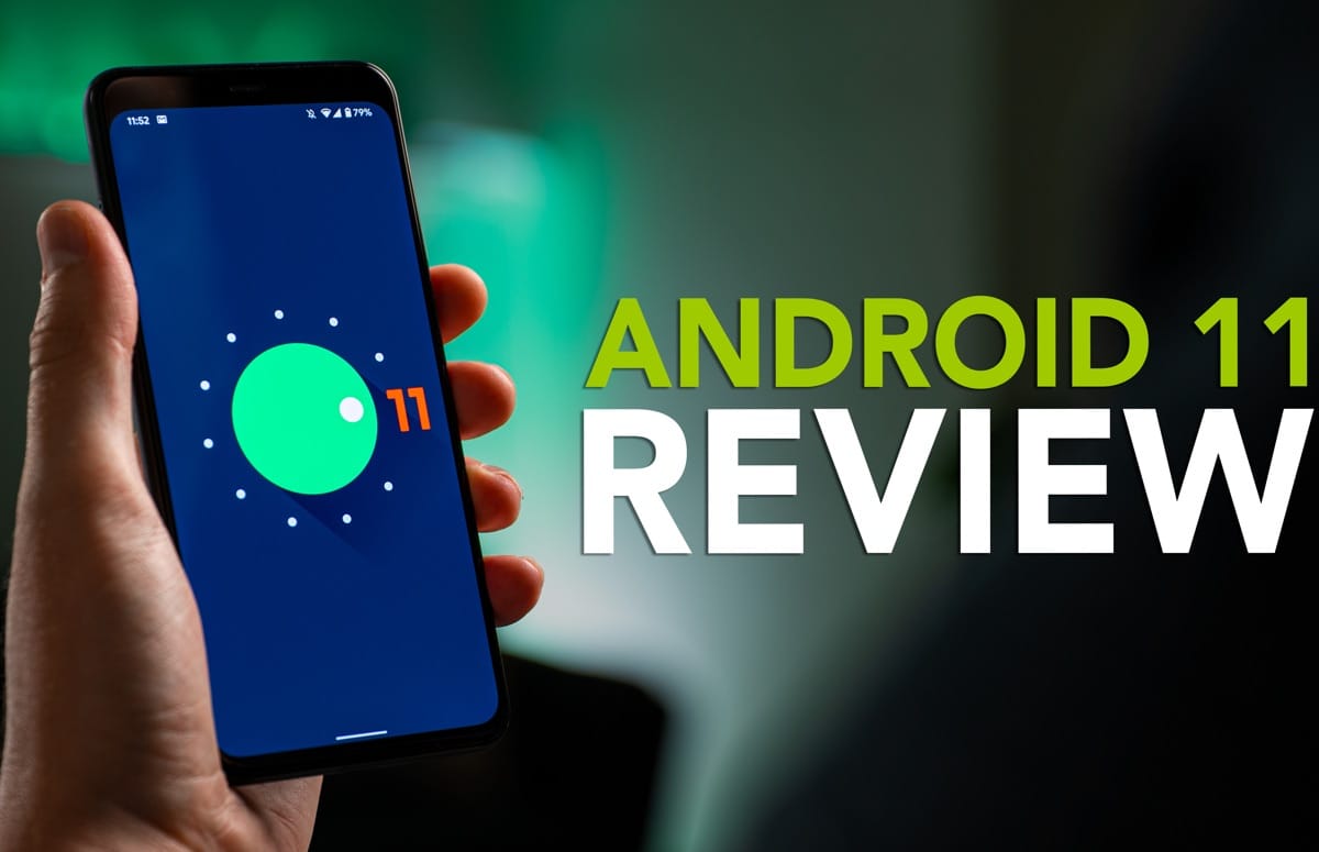 Videoreview: de 6 beste nieuwe features van Android 11