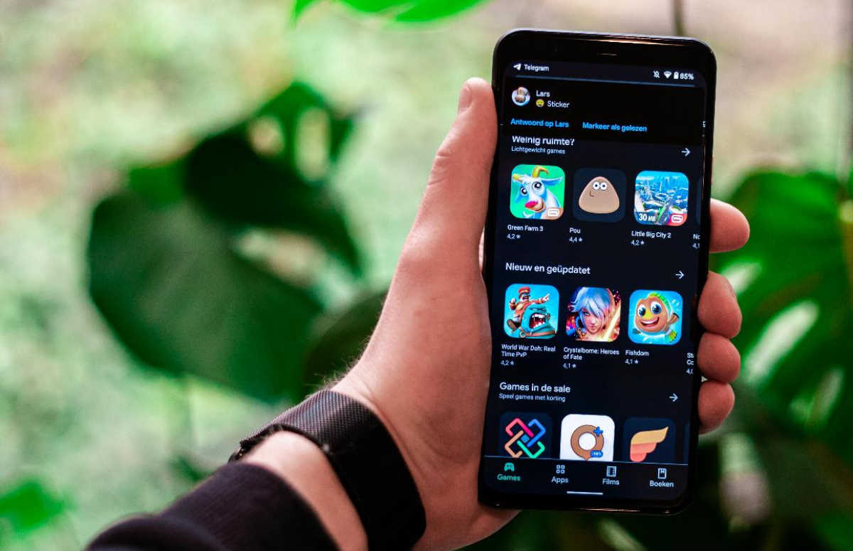 Android Planet kiest: de 6 beste nieuwe apps van 2020