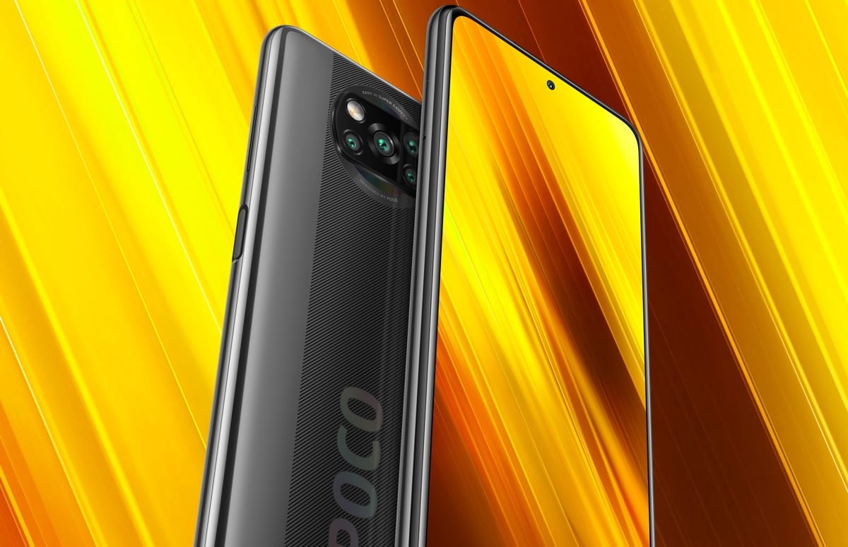 Dit is de Poco X3 NFC: indrukwekkende specs voor een lage prijs