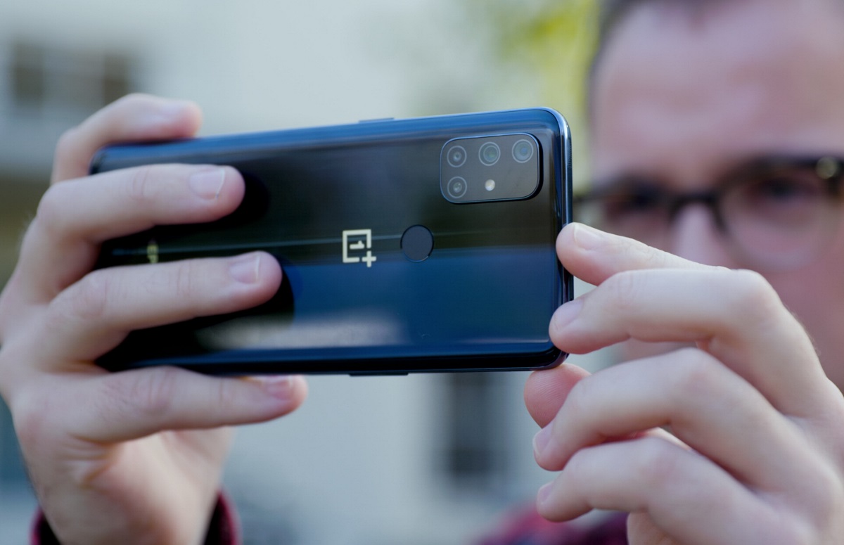OnePlus Nord N10 5G review: opgeslokt door eerste Nord-smartphone