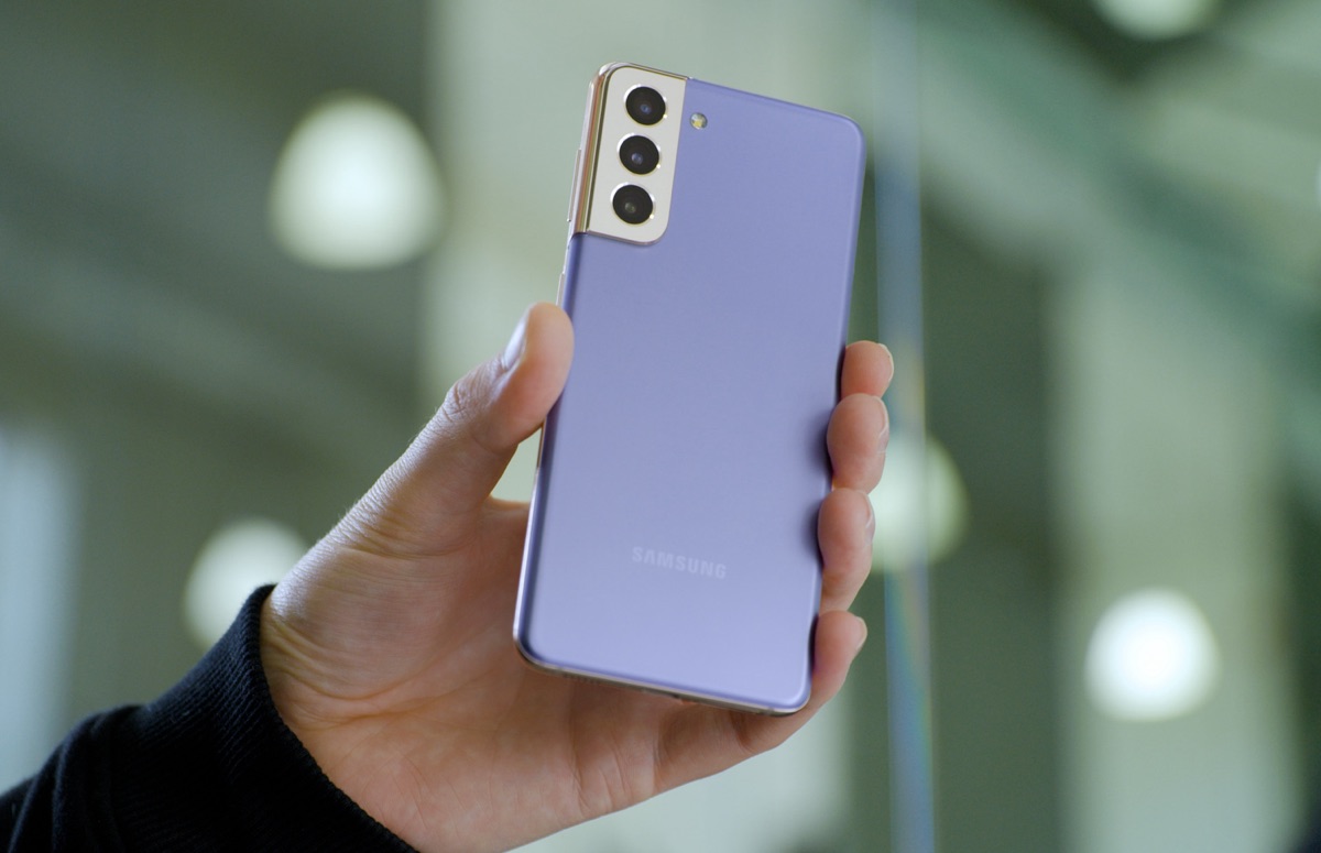 ‘Samsung Galaxy S22 wordt kleiner en S22 Plus krijgt plastic achterkant’
