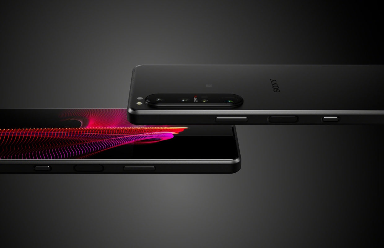 Sony Xperia 1 III (van 1299 euro) krijgt maar twee jaar Android-updates