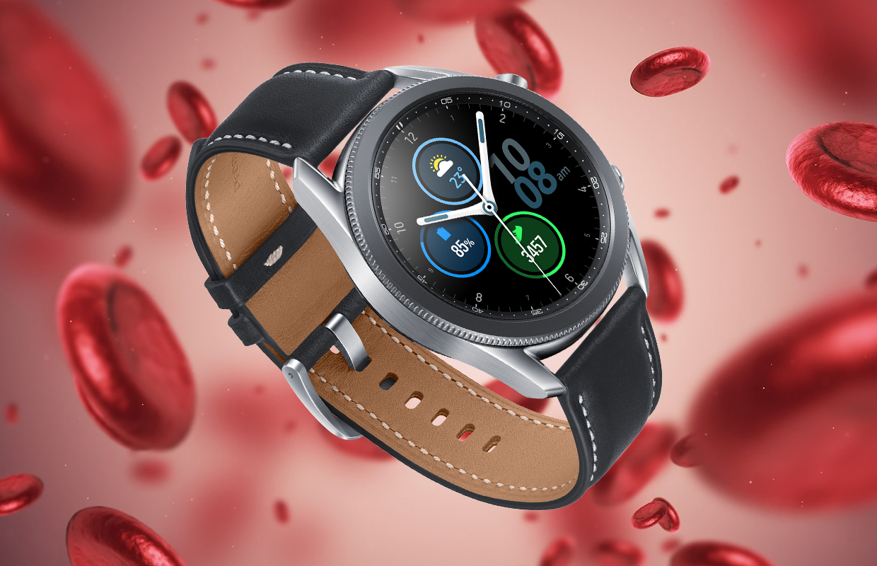Je bloedsuiker meten met een smartwatch: zo betrouwbaar is het