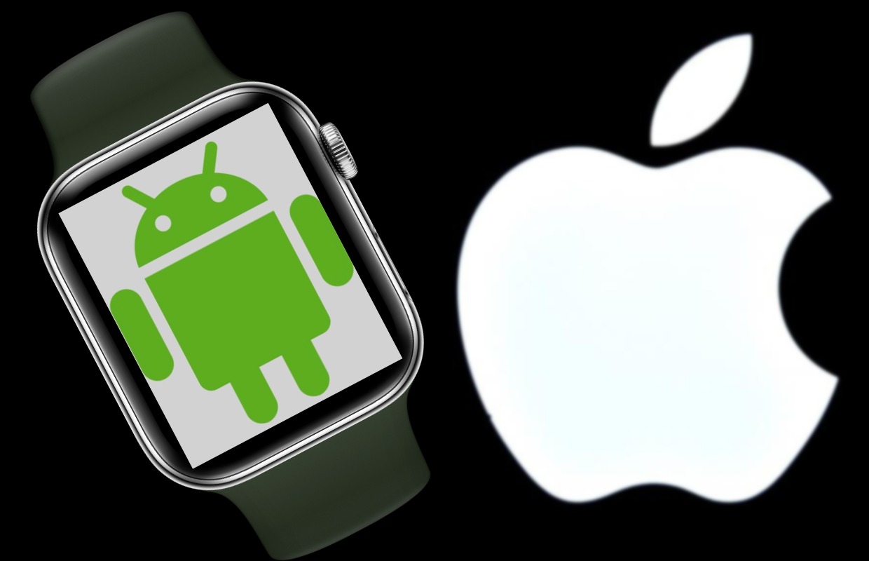 Uitleg: Waarom de Apple Watch niet (fatsoenlijk) op Android werkt