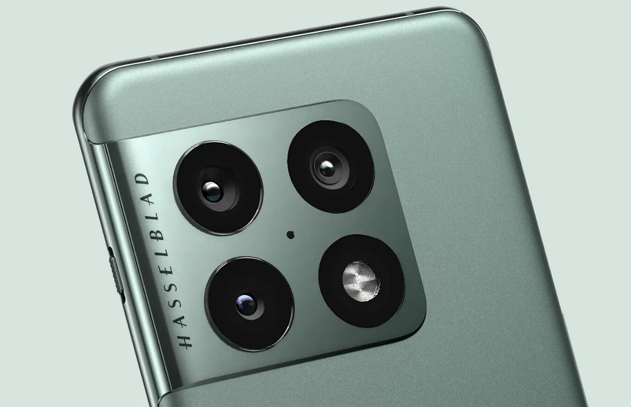 Gerucht: OnePlus 10 Pro krijgt geen periscopische zoomlens