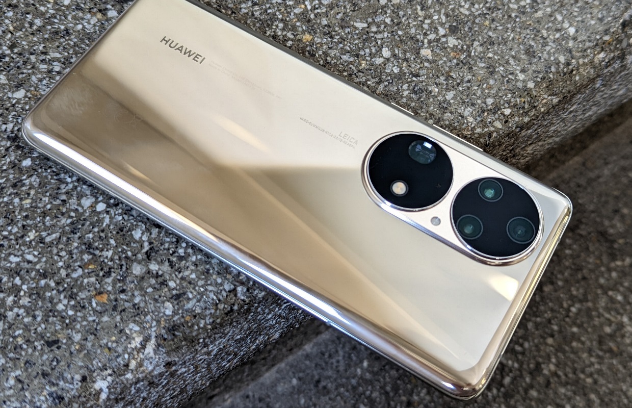 Huawei P50 Pro review: alle plus- en minpunten op een rij
