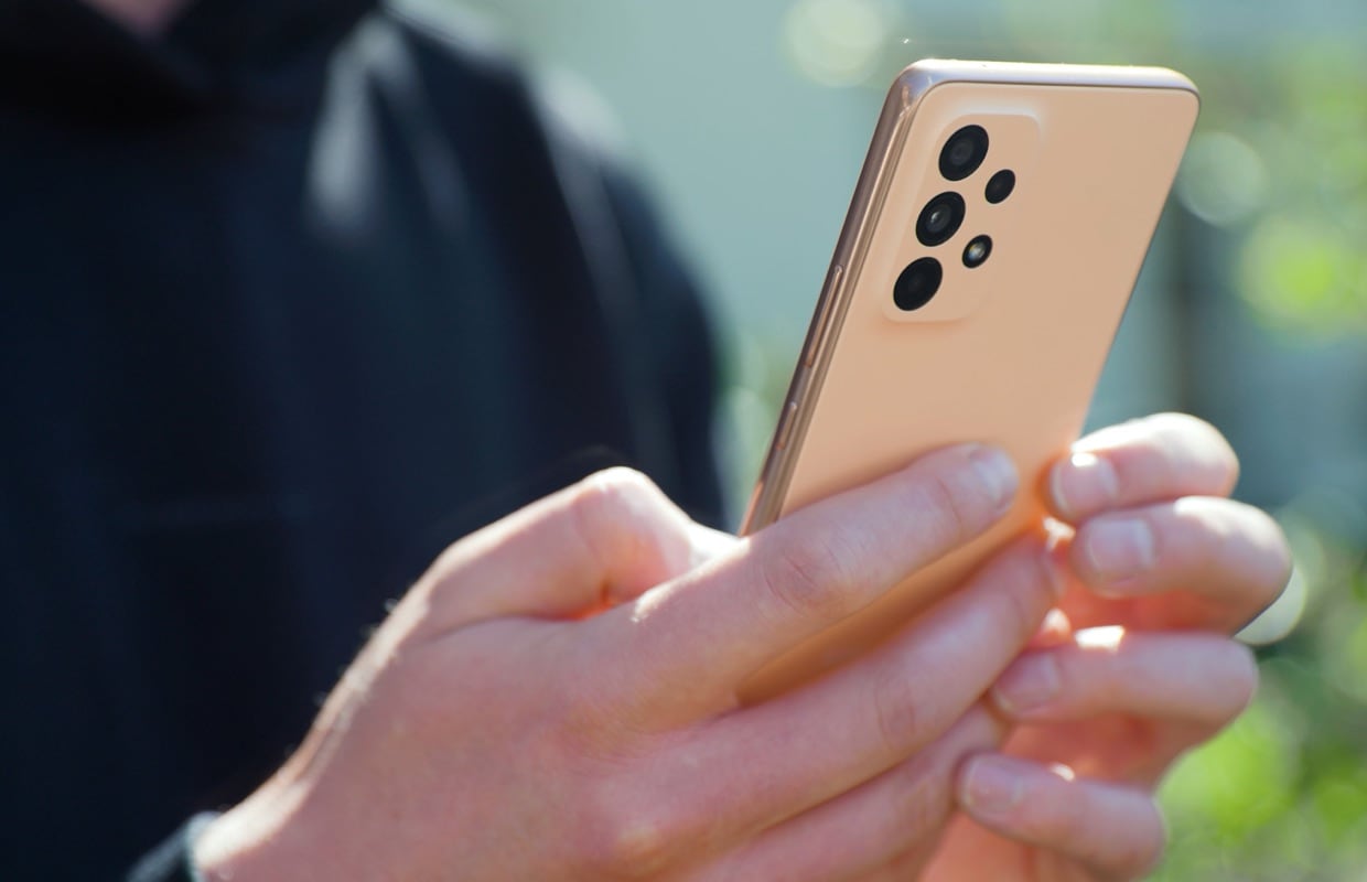 Nu te downloaden: Samsung Galaxy A53 krijgt One UI 5.1-update