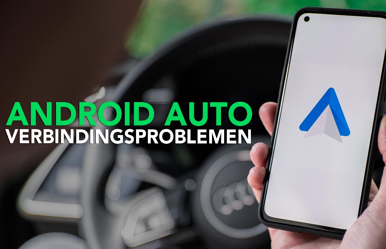 Video: 6 tips om Android Auto weer op weg te krijgen na problemen
